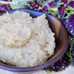 porridge