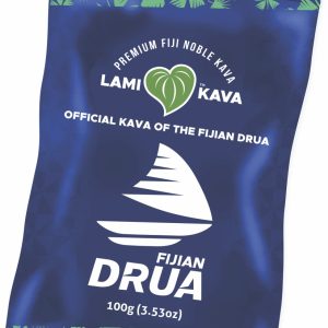 Drua kava