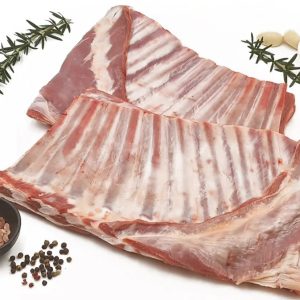 lamb flap
