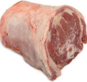 lamb neck