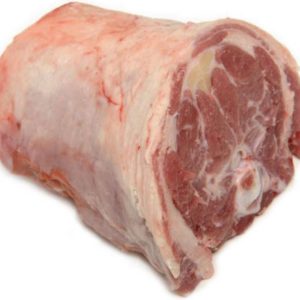 lamb neck