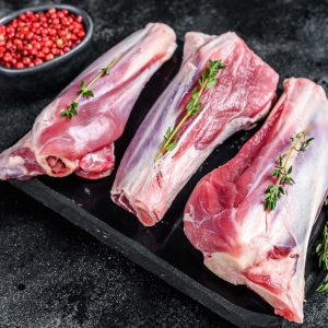 lamb shank