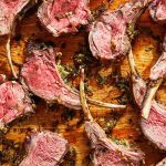lamb