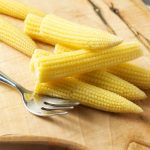 baby corn