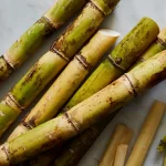 sugar cane