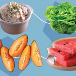 foodborne virus