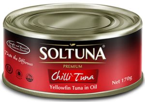 to sell product