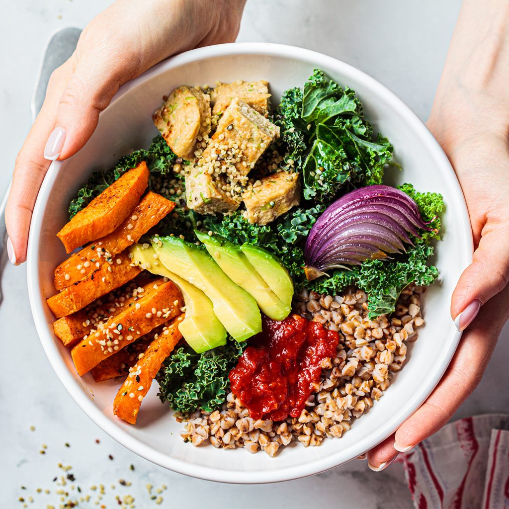 promote good health