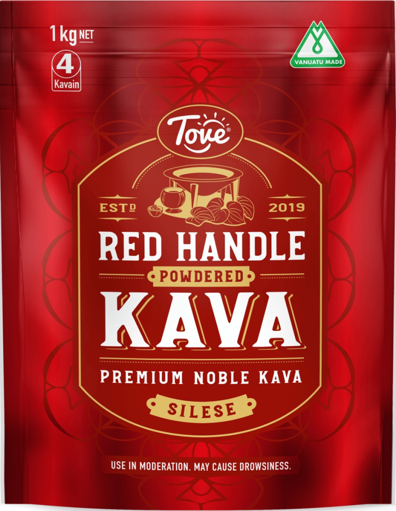 TOVE Palarasul kava | black ring | Foods and Beverage Wholesale Distributor