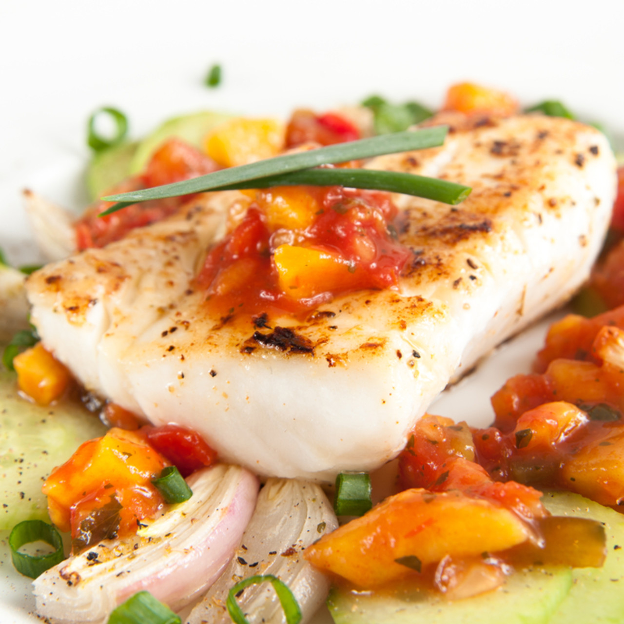 Wahoo Meat Color Wahoo Fish Meat