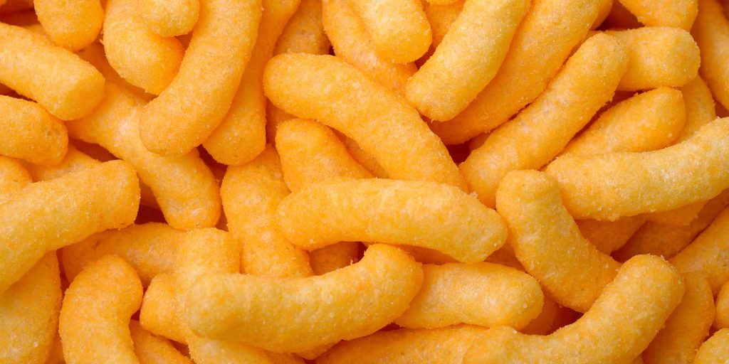 snacks