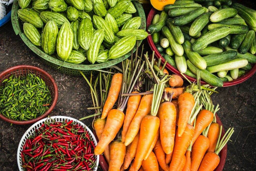 food security